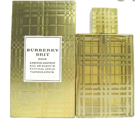 burberry gold perfume|burberry brit gold perfume.